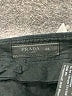 Prada Solid Black Dress Pants Size EU (IT) 48 / US 12 - photo 11
