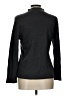 Karen Scott 100% Cotton Gray Turtleneck Sweater Size L (petite) - photo 1
