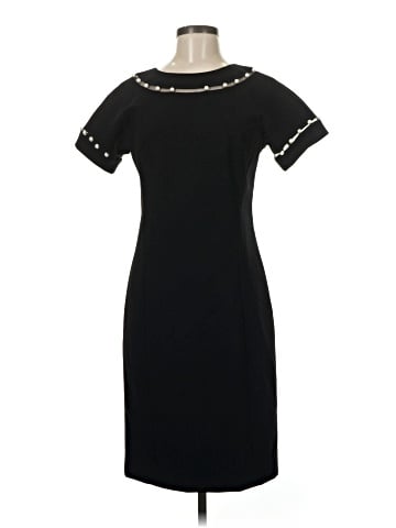 Teri Jon by Rickie Freeman Casual Dress (view 1)