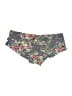 Unbranded Gray Swimsuit Bottoms Size XS - photo 2