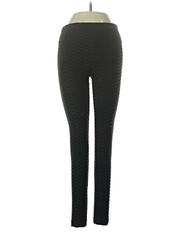 No Boundaries Active Pants (view 1)