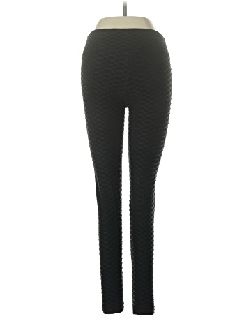 No Boundaries Active Pants (view 2)