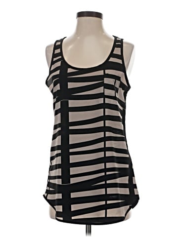 XXI Sleeveless Blouse (view 1)