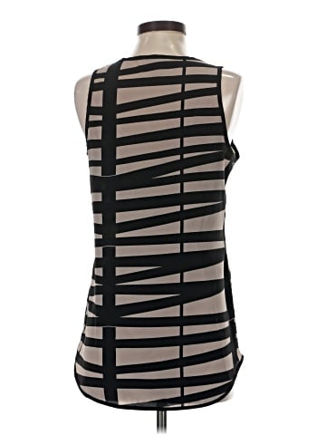 XXI Sleeveless Blouse (view 2)