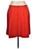 Ann Taylor LOFT Solid Red Formal Skirt Size 12 - photo 2