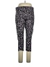 Logo Layers Animal Print Pink Active Pants Size L - photo 1