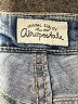 Aeropostale Stars Blue Jeans Size 4R - photo 7