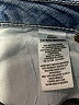 Aeropostale Stars Blue Jeans Size 4R - photo 8
