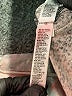 Athleta Animal Print Gray Short Sleeve T-Shirt Size XXS - photo 8