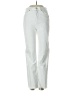 Zara Ivory Jeans Size 0 - photo 1