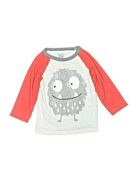 First Impressions 3/4 Sleeve T Shirt