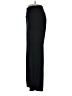 Unbranded Solid Black Dress Pants Size M - photo 5