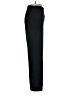 Unbranded Solid Black Dress Pants Size M - photo 4