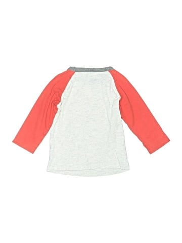 First Impressions 3/4 Sleeve T-Shirt (view 2)
