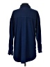 Forever 21 Blue Jacket Size S - photo 2