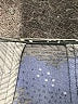 Assorted Brands Blue 3/4 Sleeve Top Size 0X - photo 7