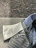 Assorted Brands Blue 3/4 Sleeve Top Size 0X - photo 8