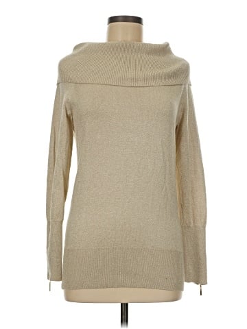 Thalia Sodi Turtleneck Sweater (view 1)