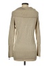 Thalia Sodi Tan Turtleneck Sweater Size M - photo 2