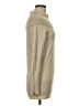 Thalia Sodi Tan Turtleneck Sweater Size M - photo 4