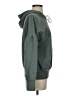Xhilaration Green Pullover Hoodie Size XS - photo 4