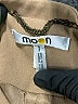 Moon Tan Casual Dress Size S - photo 7