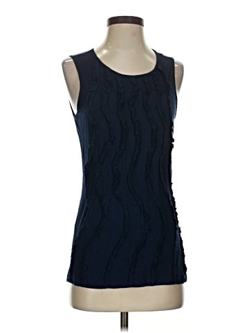 Artisan Sleeveless T-Shirt (view 1)