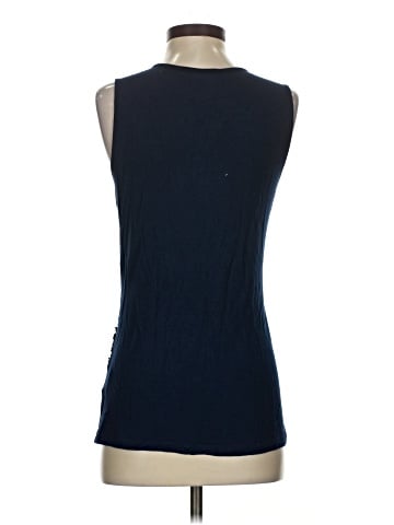 Artisan Sleeveless T-Shirt (view 2)