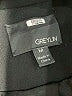 Greylin Black Blazer Size M - photo 6