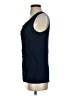 Artisan Blue Sleeveless T-Shirt Size S - photo 5