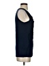 Artisan Blue Sleeveless T-Shirt Size S - photo 4