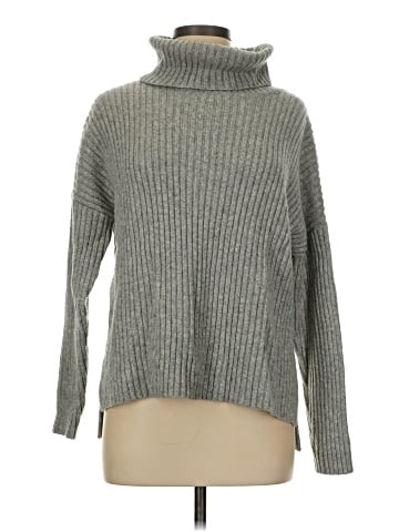 Marine Layer Turtleneck Sweater (view 1)