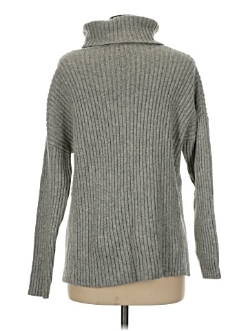 Marine Layer Turtleneck Sweater (view 2)