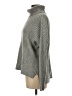 Marine Layer Gray Turtleneck Sweater Size M - photo 5