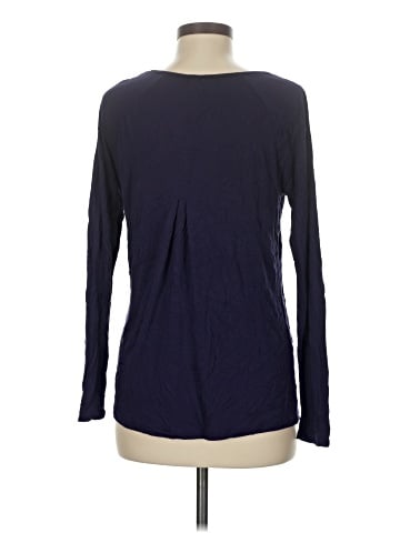 Carole Hochman Long Sleeve Top (view 2)
