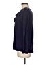 Carole Hochman Blue Long Sleeve Top Size M - photo 5