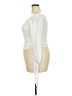 Unbranded Ivory 3/4 Sleeve Top Size XXL - photo 5