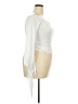 Unbranded Ivory 3/4 Sleeve Top Size XXL - photo 4