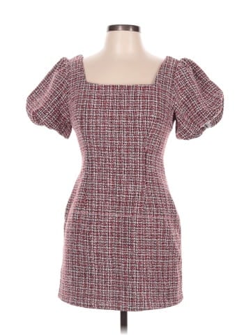 Shein Casual Dress (view 1)