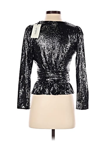BA&SH 3/4 Sleeve Top (view 2)