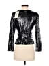 BA&SH Silver 3/4 Sleeve Top Size XS (0) - photo 2