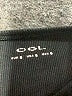 OGL Black Bodysuit Size S - photo 6