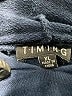 Timing Blue Pullover Hoodie Size XL - photo 7
