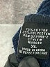 Timing Blue Pullover Hoodie Size XL - photo 8