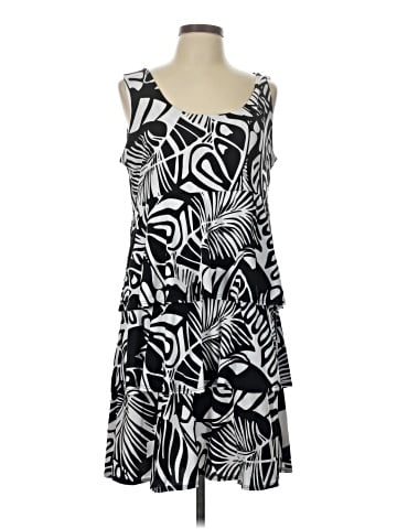 Tiana B. Casual Dress (view 1)