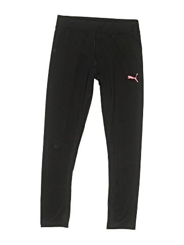 Puma Casual Pants (view 1)