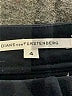 Diane von Furstenberg Black Dress Pants Size 4 - photo 7