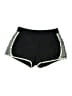 Tek Gear 100% Polyester Graphic Black Athletic Shorts Size S - photo 1