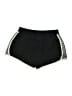 Tek Gear 100% Polyester Graphic Black Athletic Shorts Size S - photo 2