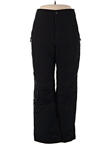 Lands' End Casual Pants (view 1)